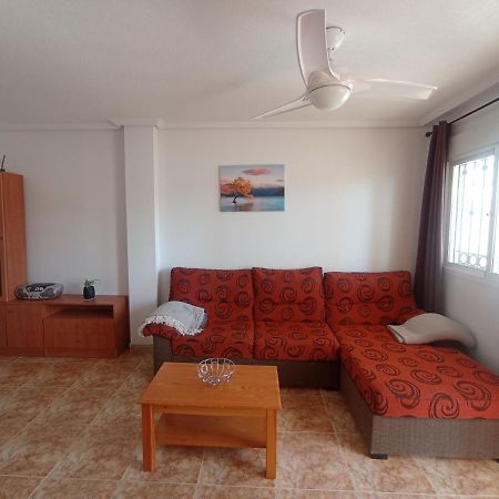 Spectacular Apartment In Punta Prima Alicante Exteriör bild