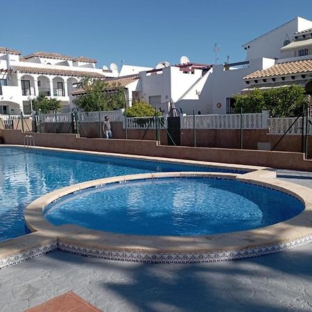 Spectacular Apartment In Punta Prima Alicante Exteriör bild