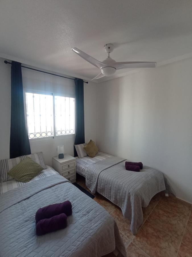 Spectacular Apartment In Punta Prima Alicante Exteriör bild
