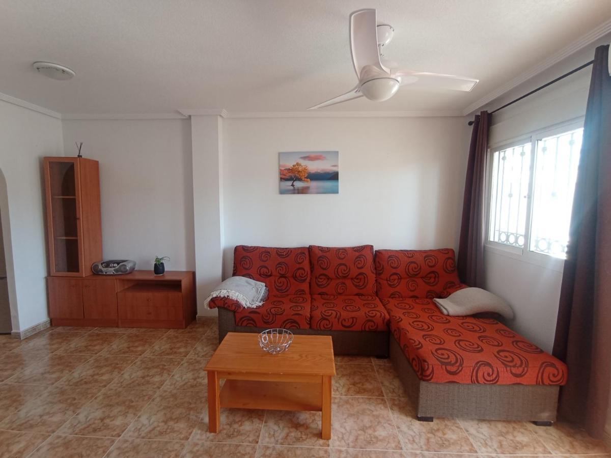 Spectacular Apartment In Punta Prima Alicante Exteriör bild
