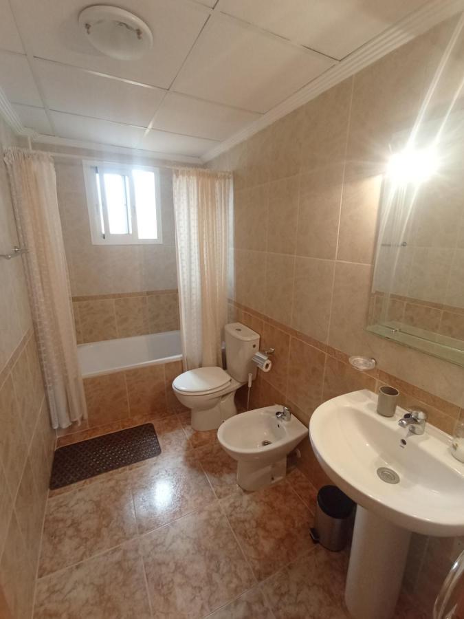 Spectacular Apartment In Punta Prima Alicante Exteriör bild