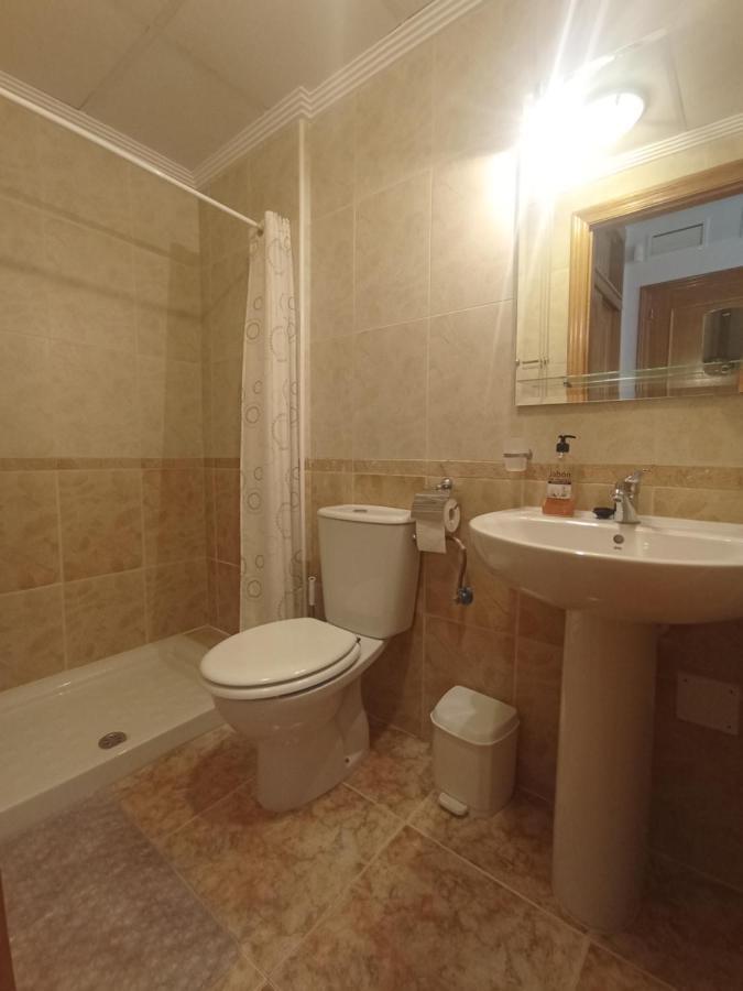 Spectacular Apartment In Punta Prima Alicante Exteriör bild
