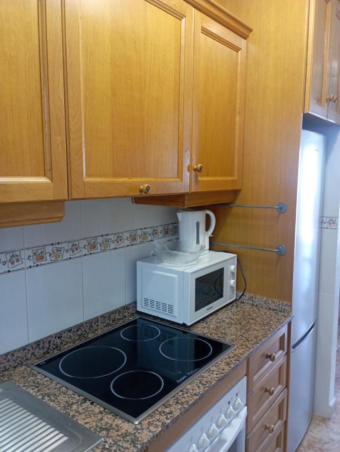 Spectacular Apartment In Punta Prima Alicante Exteriör bild