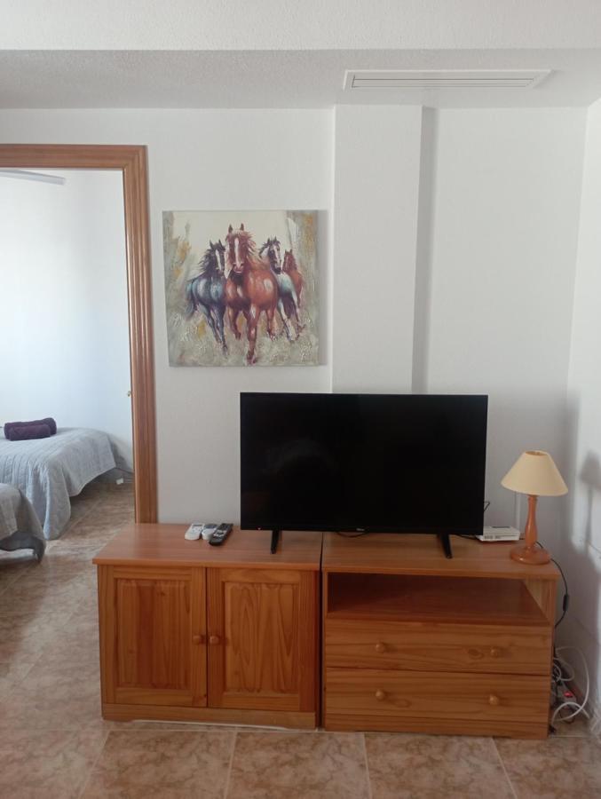 Spectacular Apartment In Punta Prima Alicante Exteriör bild